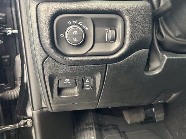2026 Ram 1500 - $40,675