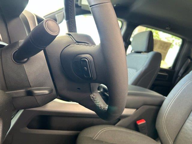 2026 Ram 1500 - $40,675