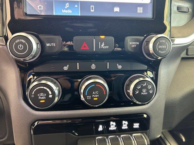 2026 Ram 1500 - $40,675