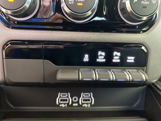 2026 Ram 1500 - $40,675
