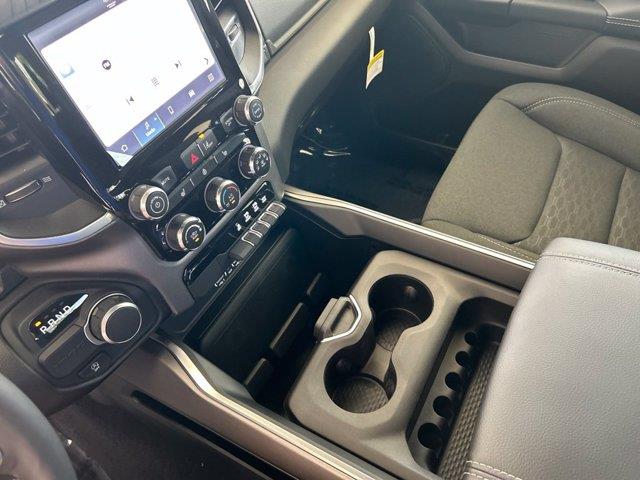 2026 Ram 1500 - $40,675