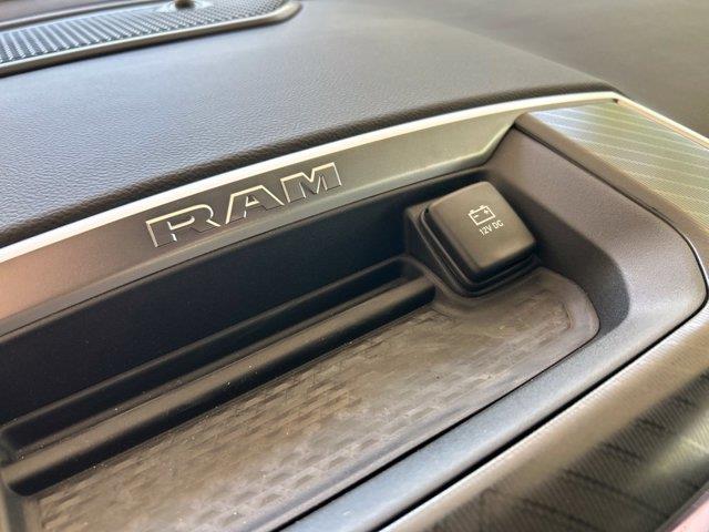 2026 Ram 1500 - $40,675