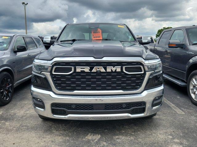 2026 Ram 1500 - $44,610
