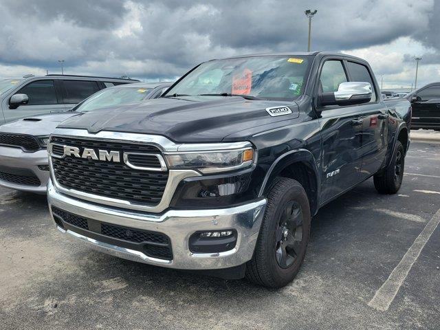 2026 Ram 1500 - $44,610