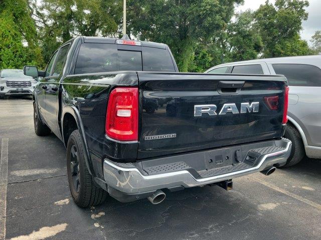2026 Ram 1500 - $44,610