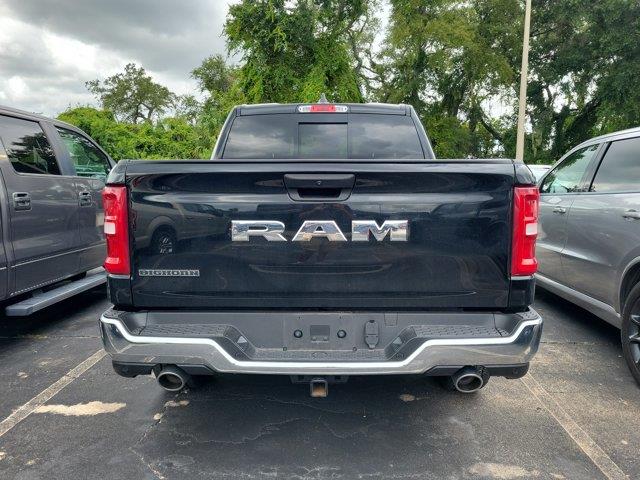 2026 Ram 1500 - $44,610