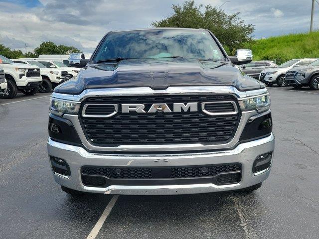 2026 Ram 1500 - $44,610