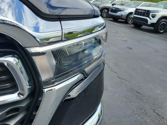 2026 Ram 1500 - $44,610