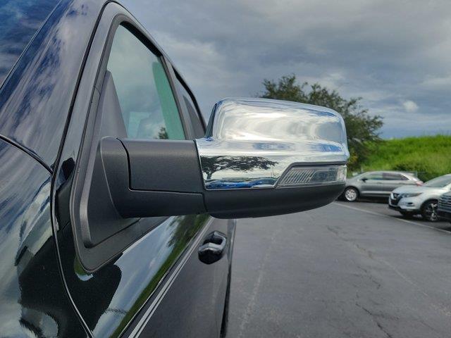 2026 Ram 1500 - $44,610