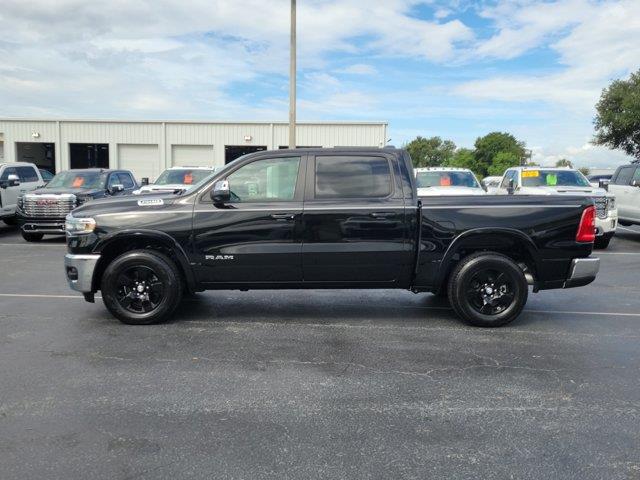 2026 Ram 1500 - $44,610