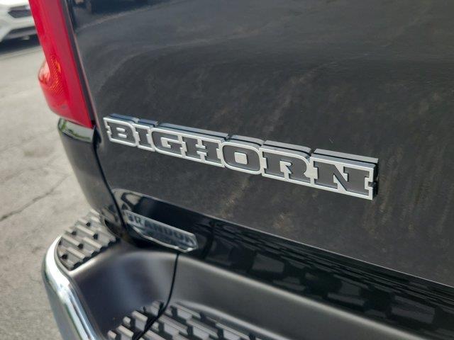 2026 Ram 1500 - $44,610