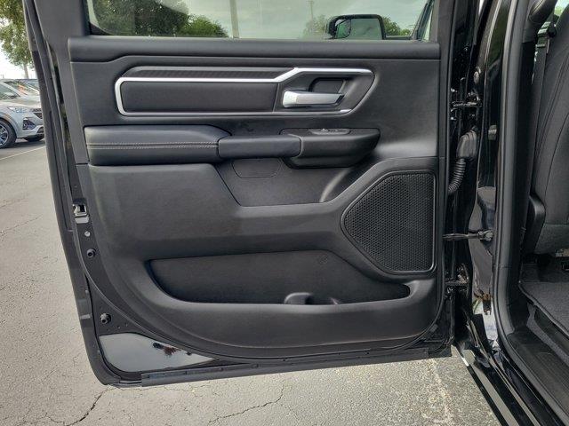 2026 Ram 1500 - $44,610
