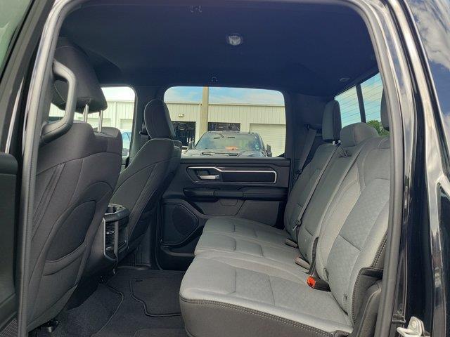 2026 Ram 1500 - $44,610