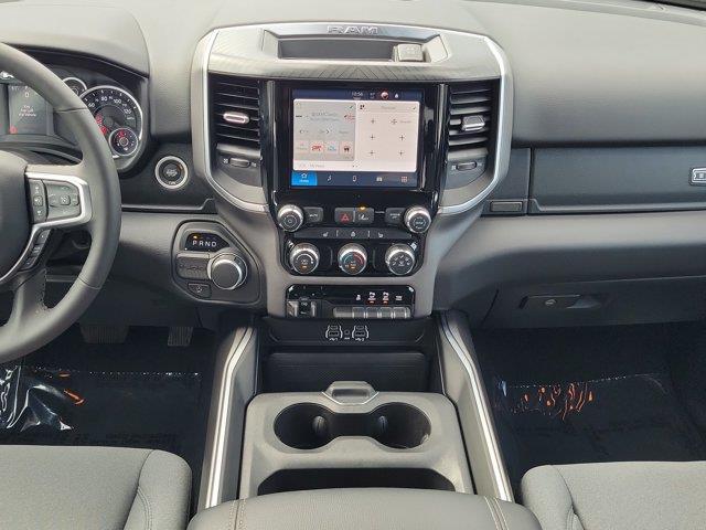 2026 Ram 1500 - $44,610