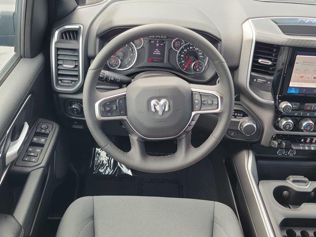 2026 Ram 1500 - $44,610