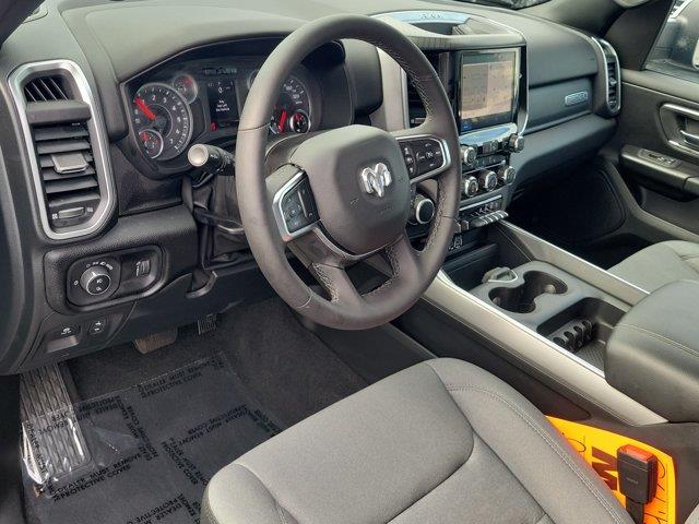 2026 Ram 1500 - $44,610