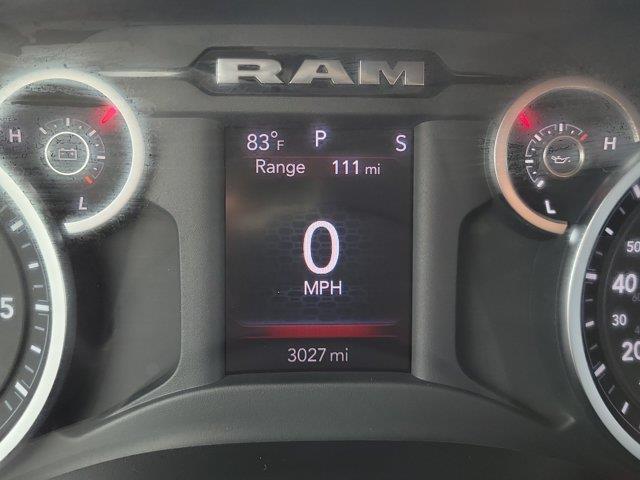 2026 Ram 1500 - $44,610