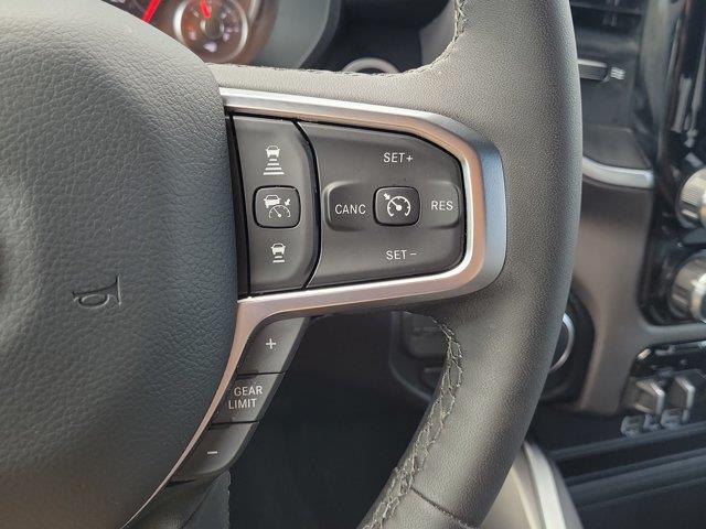 2026 Ram 1500 - $44,610