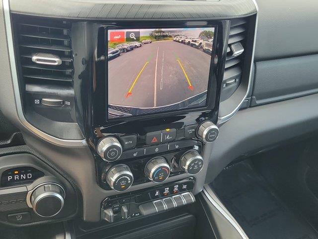 2026 Ram 1500 - $44,610