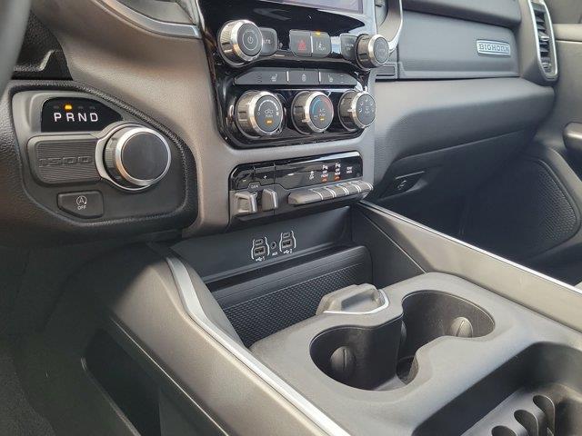2026 Ram 1500 - $44,610