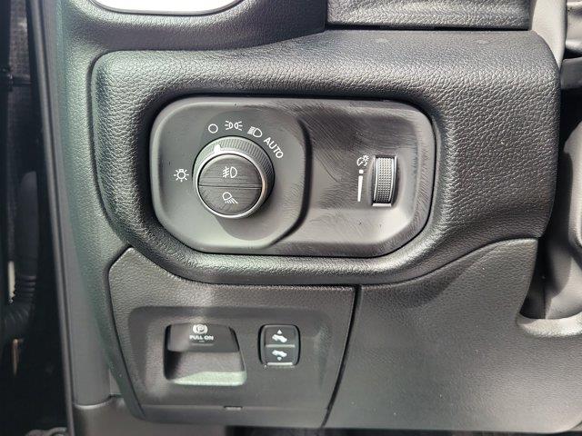 2026 Ram 1500 - $44,610