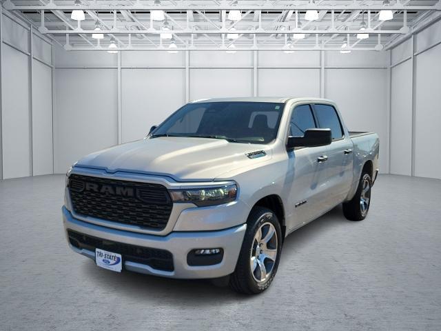 2026 Ram 1500 - $39,999