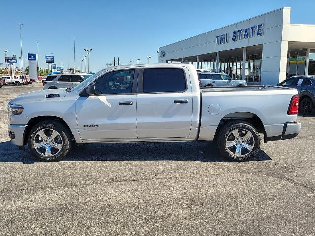 2026 Ram 1500 - $39,999