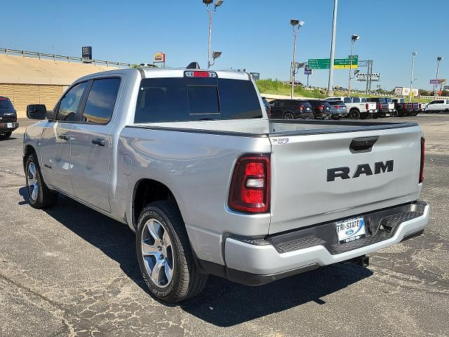 2026 Ram 1500 - $39,999