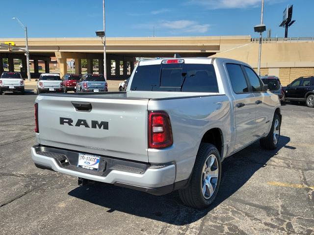 2026 Ram 1500 - $39,999