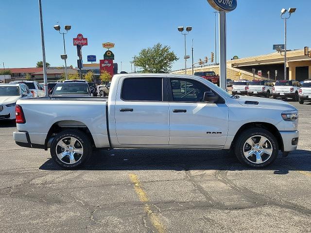 2026 Ram 1500 - $39,999