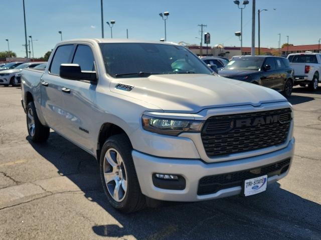 2026 Ram 1500 - $39,999