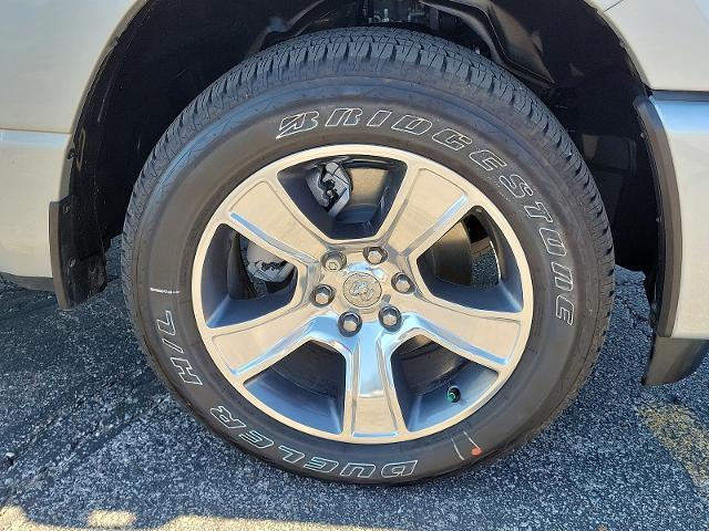 2026 Ram 1500 - $39,999