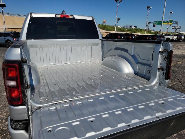 2026 Ram 1500 - $39,999