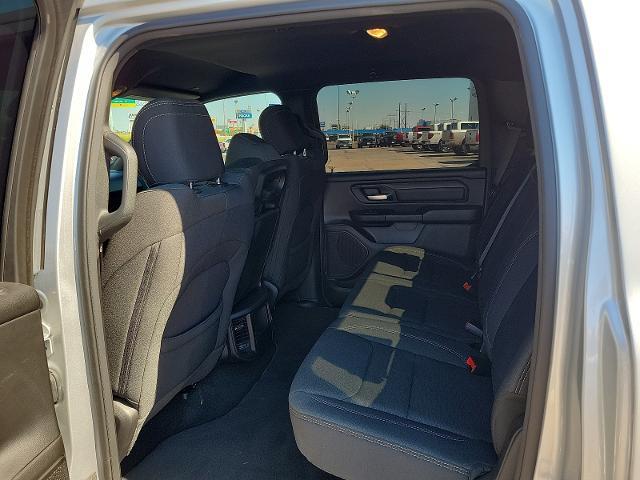 2026 Ram 1500 - $39,999