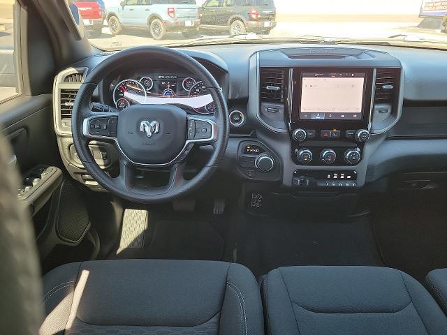2026 Ram 1500 - $39,999