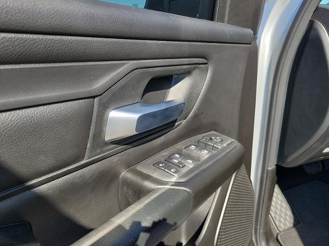 2026 Ram 1500 - $39,999