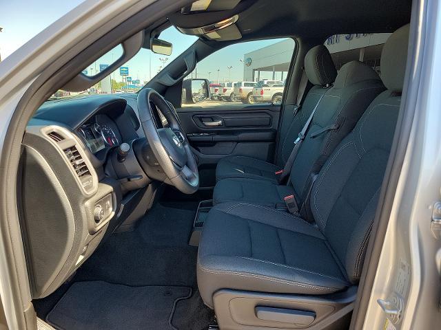 2026 Ram 1500 - $39,999