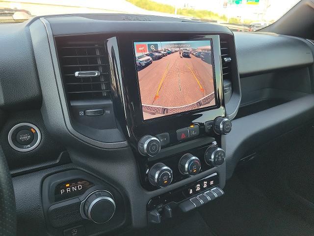 2026 Ram 1500 - $39,999