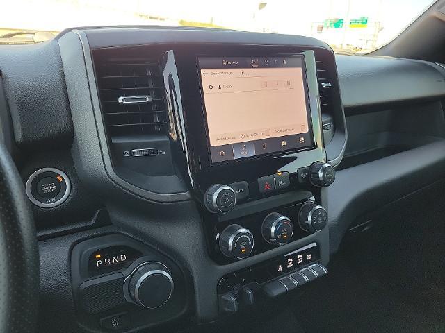 2026 Ram 1500 - $39,999
