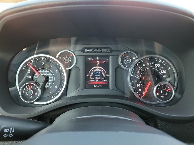 2026 Ram 1500 - $39,999