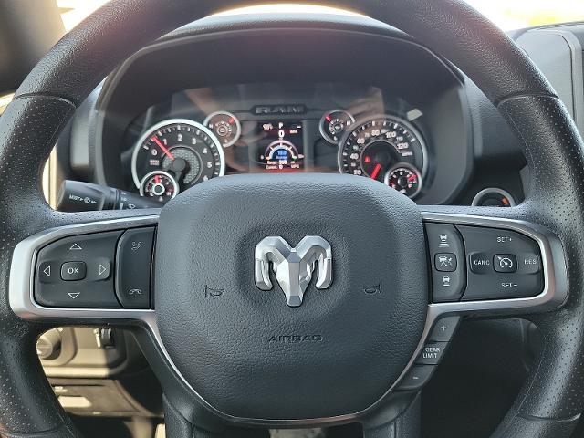 2026 Ram 1500 - $39,999