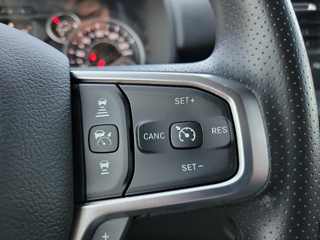 2026 Ram 1500 - $39,999