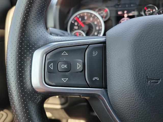 2026 Ram 1500 - $39,999