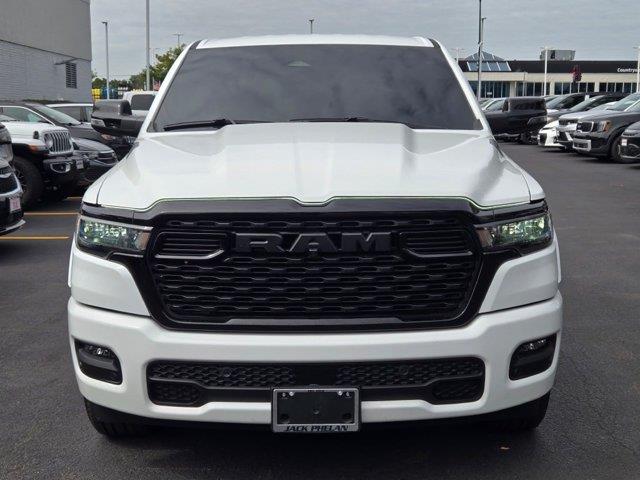 2026 Ram 1500 - $49,977