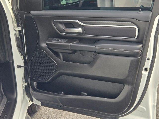 2026 Ram 1500 - $49,977