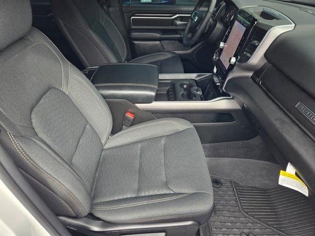 2026 Ram 1500 - $49,977