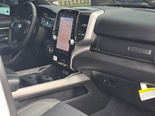 2026 Ram 1500 - $49,977