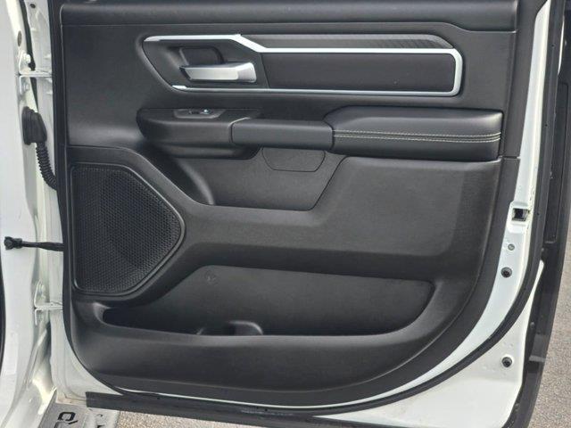2026 Ram 1500 - $49,977