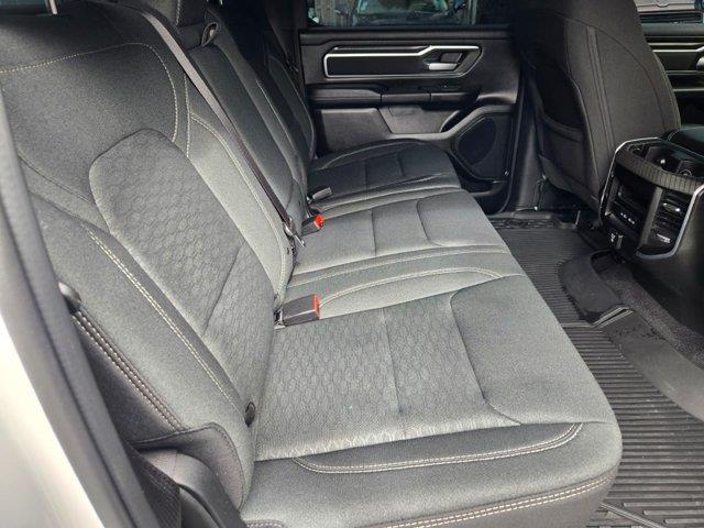 2026 Ram 1500 - $49,977