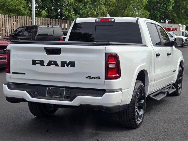 2026 Ram 1500 - $49,977